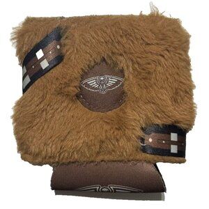 Star Wars Chewbacca Koozie New Orleans Pelicans Game Giveaway 12/4/22